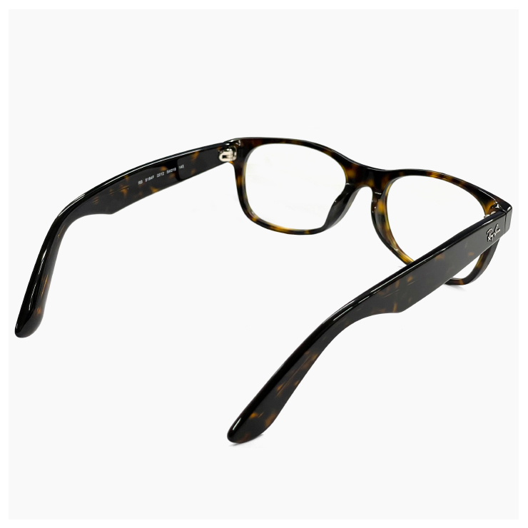 Ray-Ban（レイバン） メガネ 眼鏡 rx5184f 2012 54mm RB5184F Ray-Ban