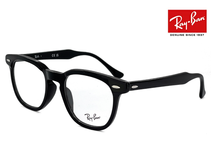 レイバン 眼鏡 メガネ rx5398f 2000 50mm Ray-Ban RayBan hawkeye