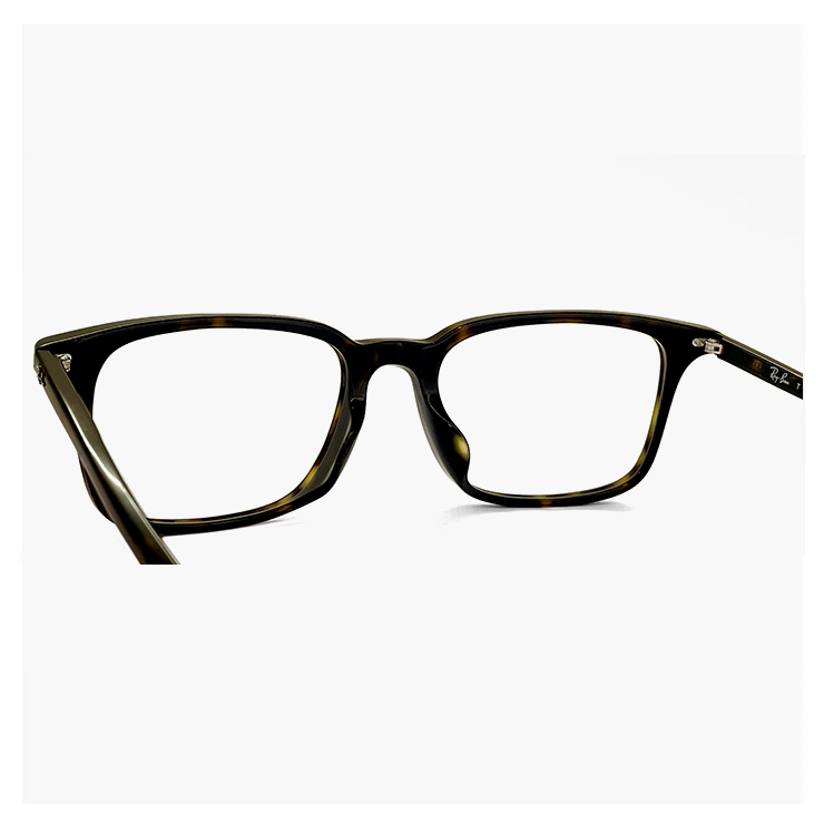 Ray-Ban（レイバン） メガネ 眼鏡 rx5421f 2012 53mm Ray-Ban 眼鏡