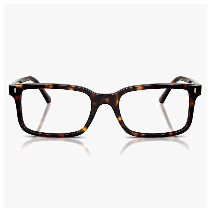 Ray-Ban（レイバン） メガネ 眼鏡 rx5445f 2012 54mm Ray-Ban 眼鏡