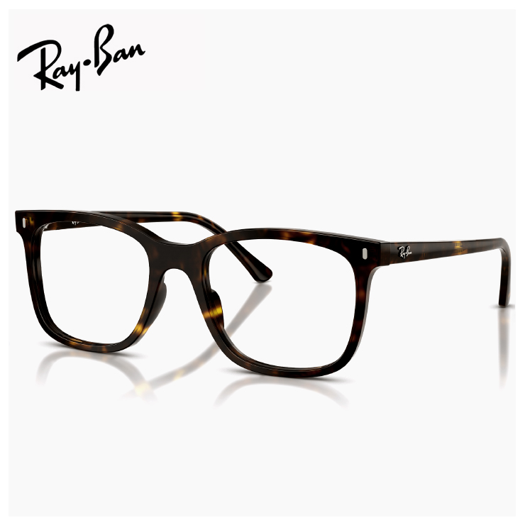 Ray-Ban（レイバン） メガネ 眼鏡 rx5446f 2012 53mm Ray-Ban 眼鏡