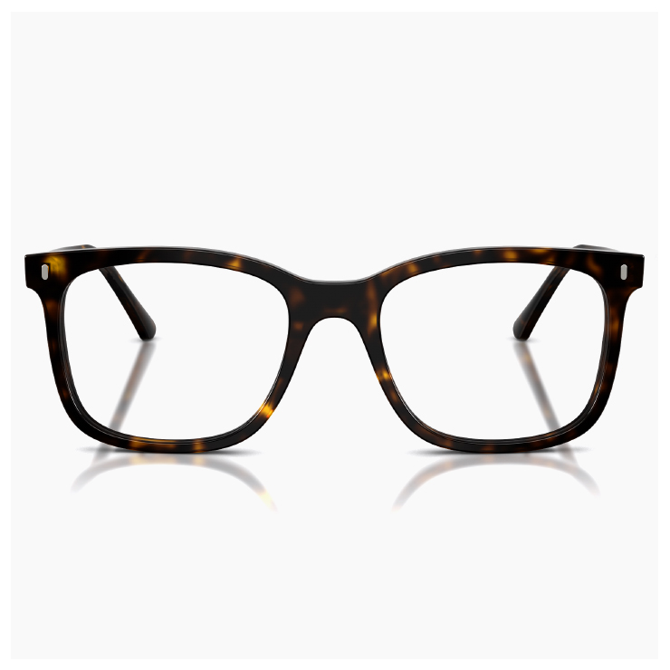 Ray-Ban（レイバン） メガネ 眼鏡 rx5446f 2012 53mm Ray-Ban 眼鏡