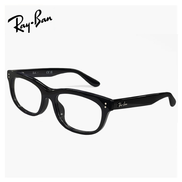 Ray-Ban（レイバン） メガネ 眼鏡 rx5489f 2000 54mm RB5489F Ray-Ban