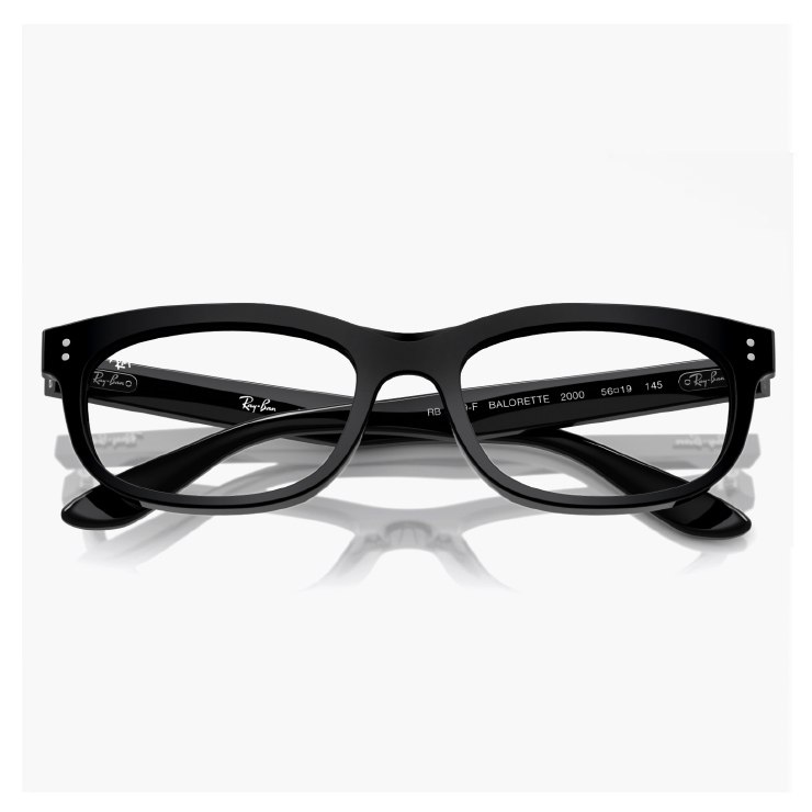 Ray-Ban（レイバン） メガネ 眼鏡 rx5489f 2000 54mm RB5489F Ray-Ban