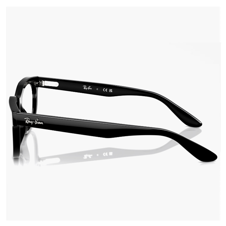Ray-Ban（レイバン） メガネ 眼鏡 rx5489f 2000 54mm RB5489F Ray-Ban