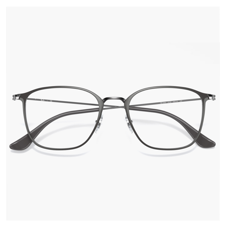 Ray-Ban（レイバン） メガネ 眼鏡 rx6466 3102 51mm RB6466 Ray-Ban