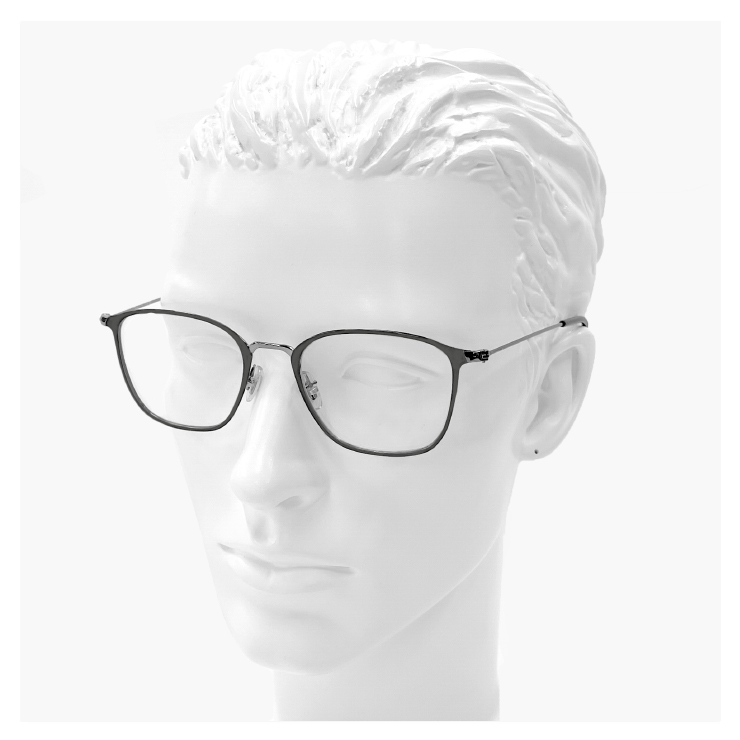 Ray-Ban（レイバン） メガネ 眼鏡 rx6466 3102 51mm RB6466 Ray-Ban