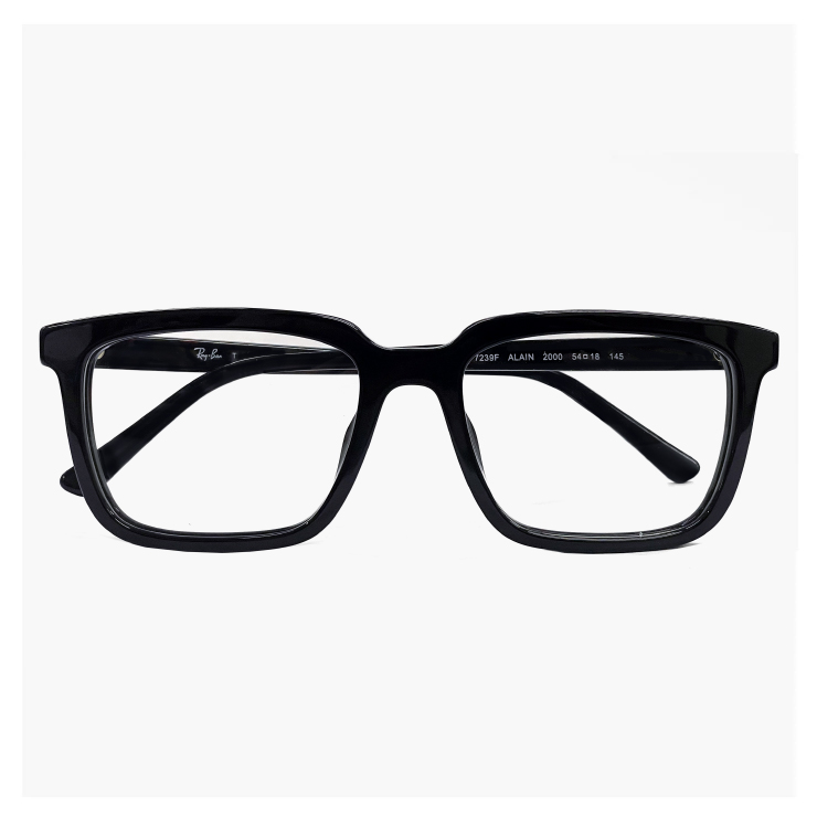 Ray-Ban（レイバン） メガネ 眼鏡 rx7239f 2000 54mm RB7239F Ray-Ban