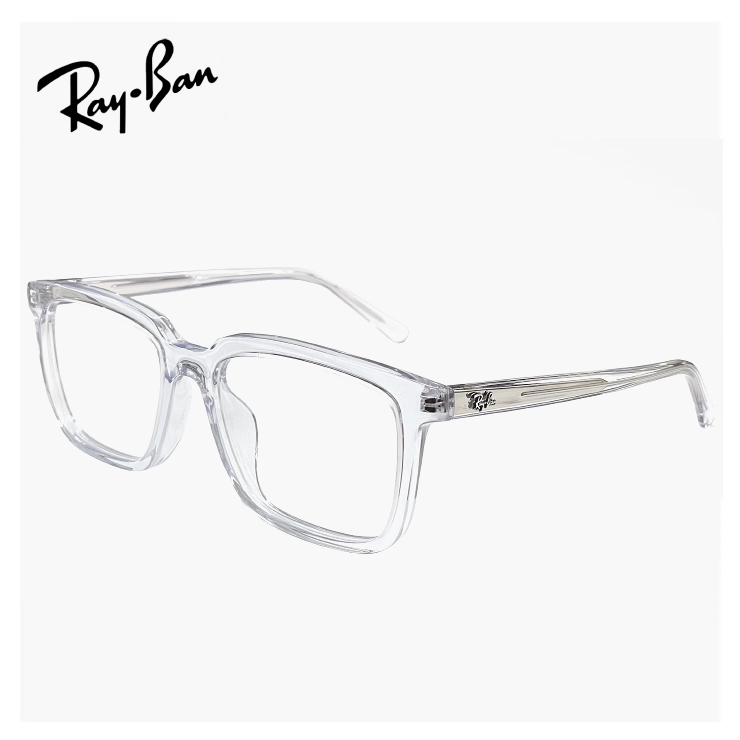 Ray-Ban（レイバン） メガネ 眼鏡 rx7239f 2001 54mm RB7239F Ray-Ban