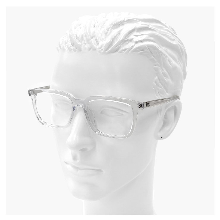 Ray-Ban（レイバン） メガネ 眼鏡 rx7239f 2001 54mm RB7239F Ray-Ban