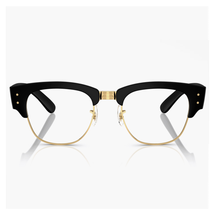 Ray-Ban（レイバン） メガネ 眼鏡 rx7316v 5204 52mm 50mm RB7316V Ray