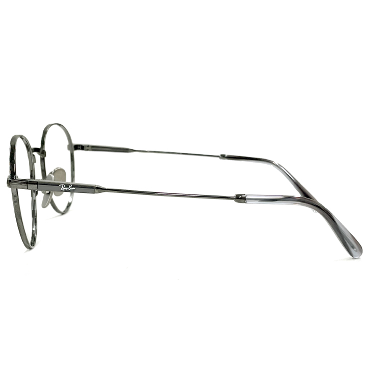 Ray-Ban（レイバン） 日本製 メガネ 眼鏡 rx8782 1000 51mm Ray-Ban