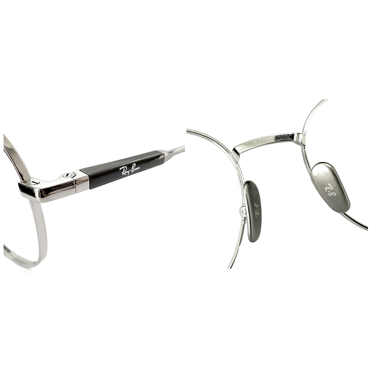 Ray-Ban(レイバン) 日本製 メガネ 眼鏡 rx8782 1002 51mm Ray-Ban Ray-Ban(レイバン) 日本製 メガネ 眼鏡 rx8782 1002 51mm Ray-Ban