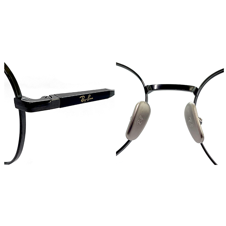Ray-Ban（レイバン） 日本製 メガネ 眼鏡 rx8782 1244 51mm Ray-Ban