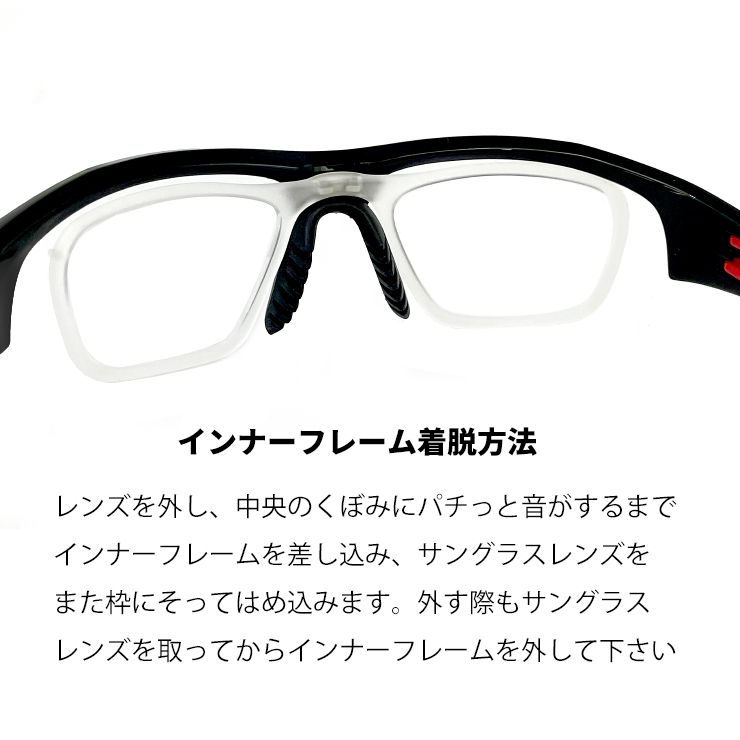 【NIKE】プレミア レクタングル フレーム サングラス☆SALE中 41luIZwgqyL._SY350_QL65_.jpg