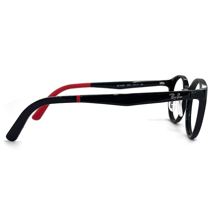 小学校 高学年 対象 子供用 レイバン ry1625d 3909 47mm Ray-Ban 楽天市場】【 小学校 高学年 対象 】 子供用 レイバン メガネ