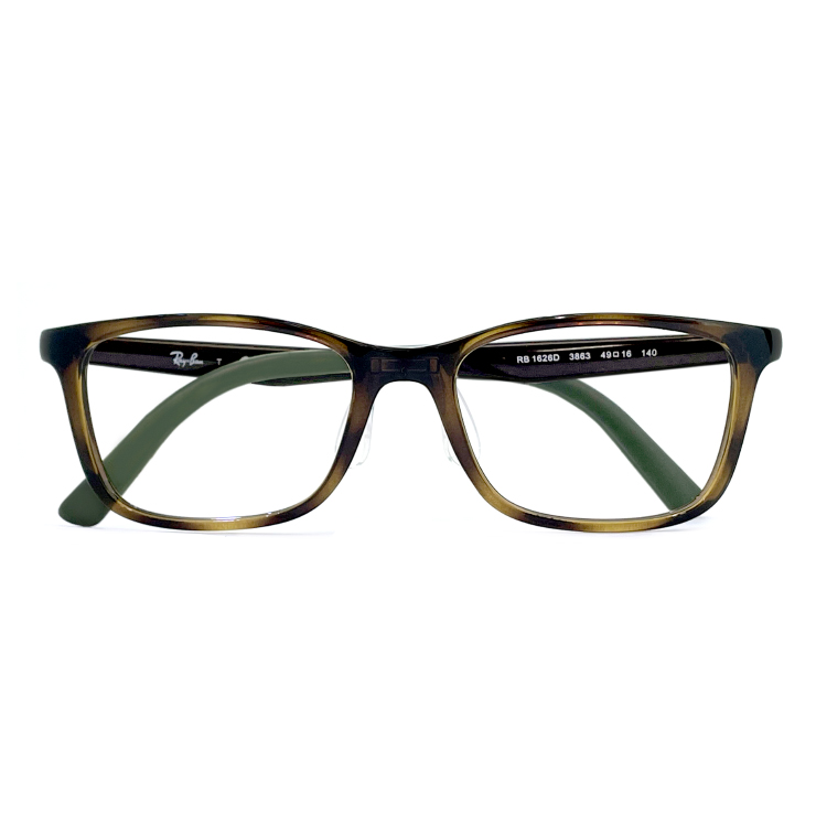 Ray-Ban（レイバン） 【 小学校 高学年 対象 】 子供用 メガネ 眼鏡