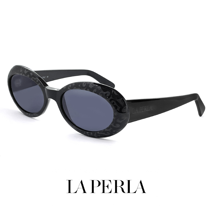 La Perla ラペルラ サングラス spe503 223 スクエア イタリア製 LA PERLA La Perla ラペルラ サングラス spe503 223 スクエア 型