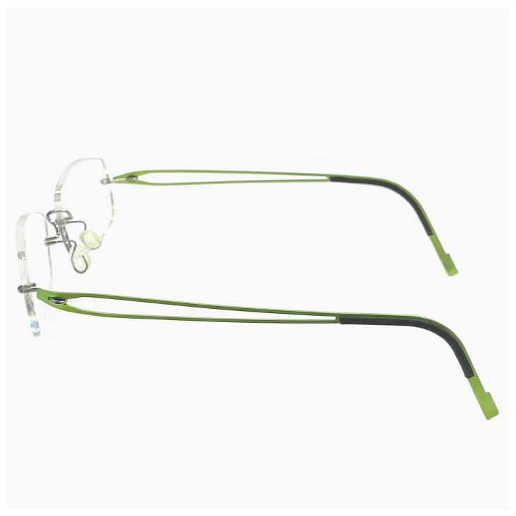 LINDBERG リンドバーク　度入りメガネ 眼鏡 軽量 LINDBERG リンドバーク 度入りメガネ ブルーライトカット 眼鏡 軽量