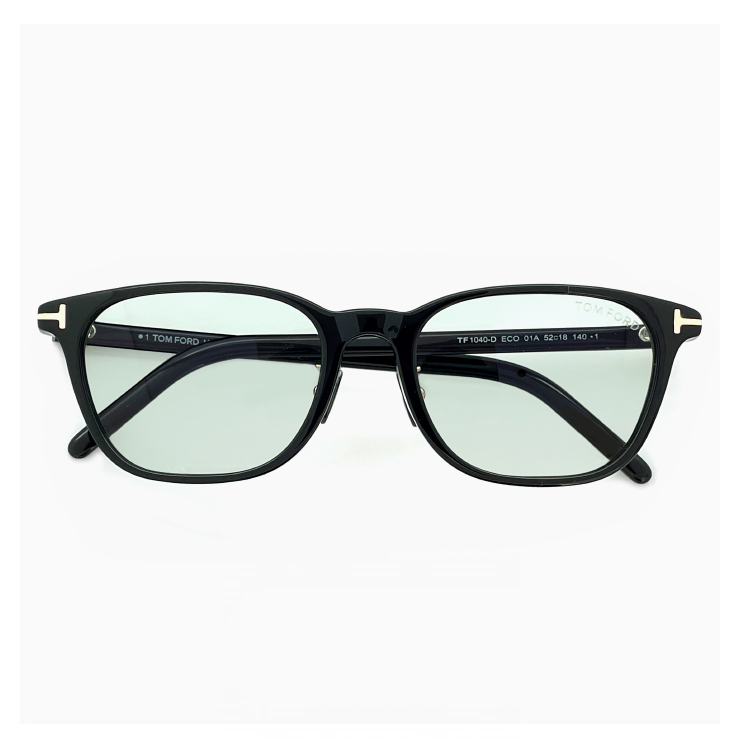 TOM FORD EYEWEAR トムフォード サングラス TF1040-D 01a ライトカラー