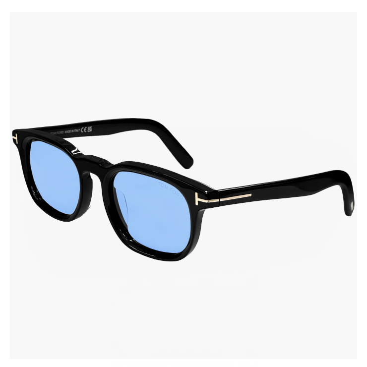 TomFord サングラス メンズ TOM FORD EYEWEAR トムフォード サングラス メンズ TF1122-D 01v