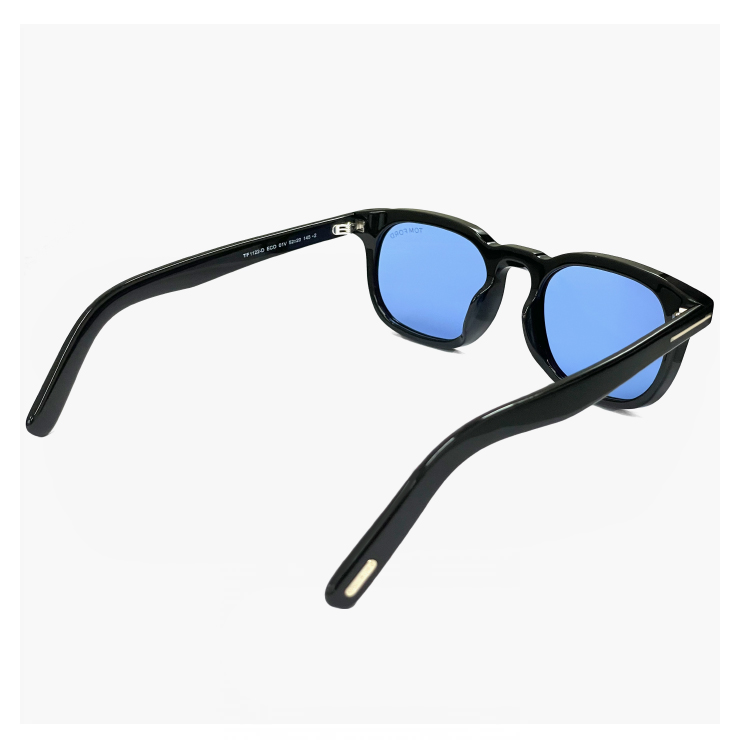TOM FORD EYEWEAR トムフォード サングラス メンズ TF1122-D 01v