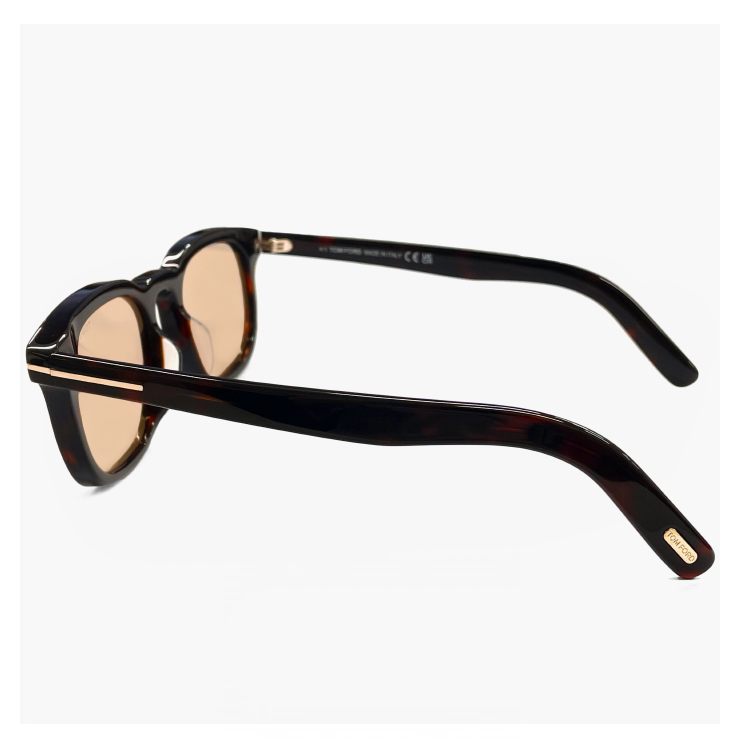 TOM FORD EYEWEAR メンズ トムフォード サングラス FT1122-D 52e