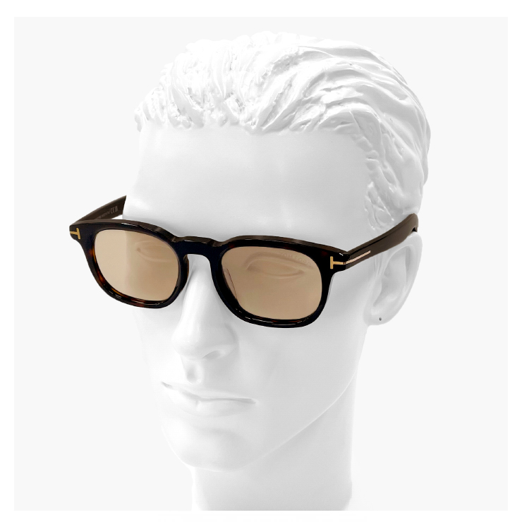 サングラス TOM FORD Tom Ford - FT1114_5452E - 52E (FT1114_5452E 52E) Tom Ford Sunglasses FT1114_5452E - 52E | FRMODA.COM