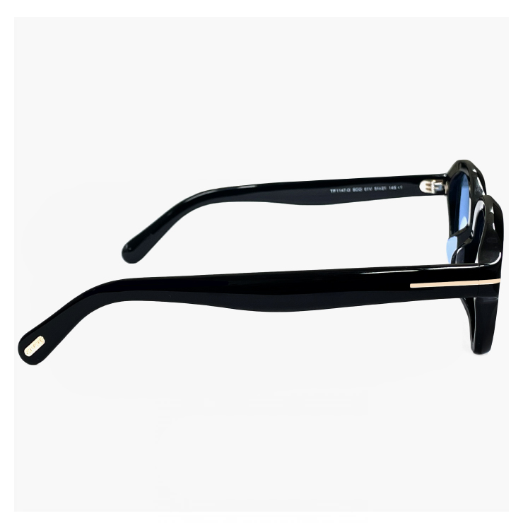 TOM FORD EYEWEAR トムフォード サングラス メンズ TF1147-D 01v