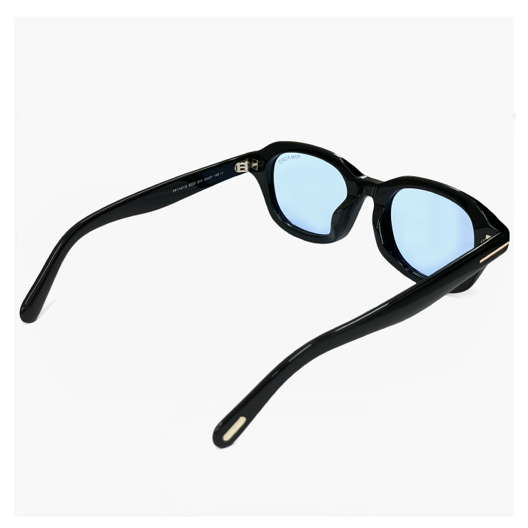 TOM FORD TF684 サングラス TOM FORD トムフォード TF1148-D 63N サングラス ブラック