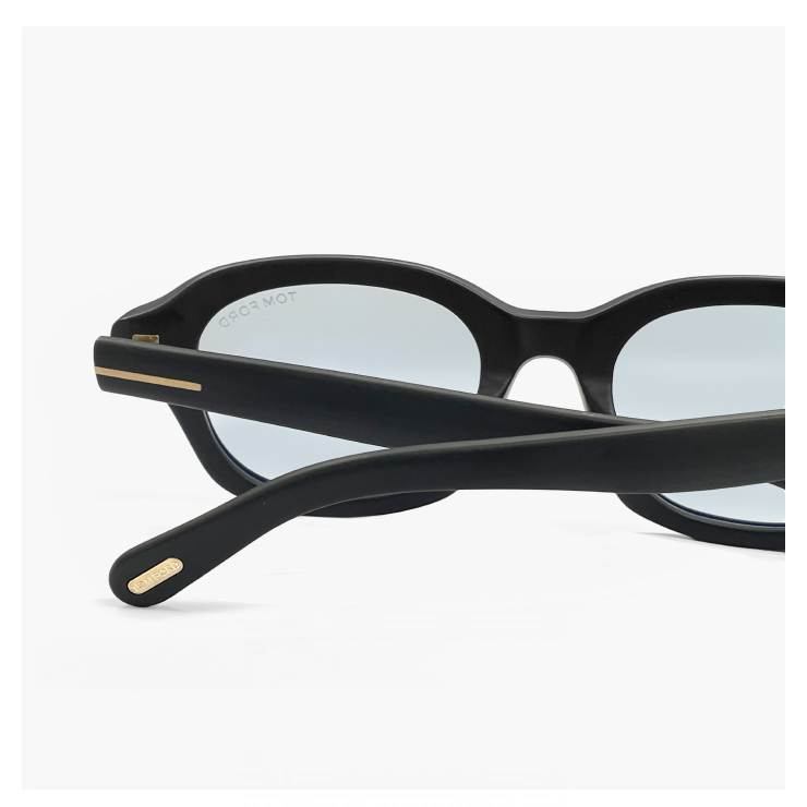 【お値下げしました】TOMFORD サングラス 楽天市場】トムフォード サングラス FT1147D (TF1147D) col.52P