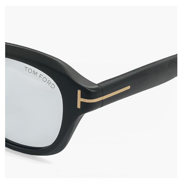 TOM FORD EYEWEAR メンズ トムフォード サングラス FT1147-D 02a