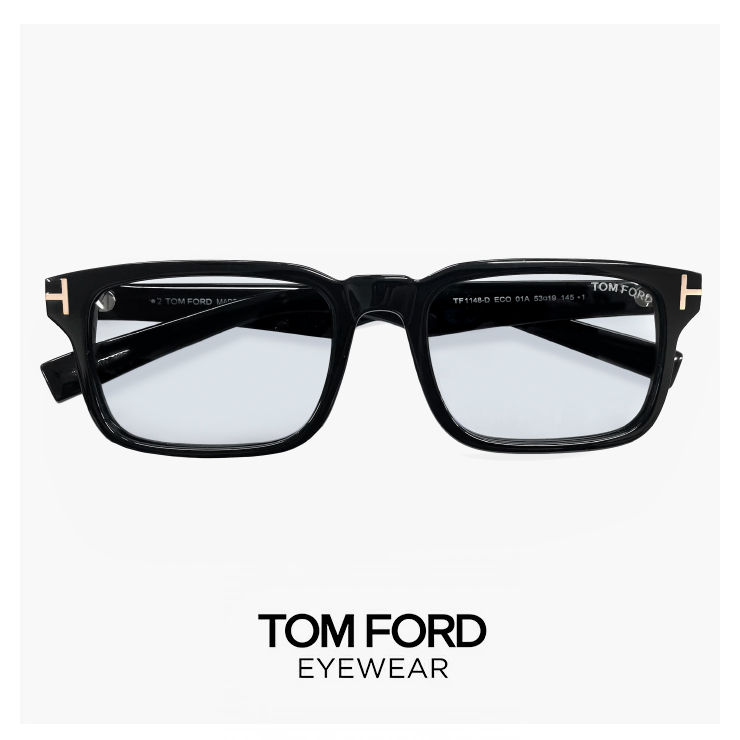 TOM FORD EYEWEAR トムフォード サングラス メンズ TF1148-D 01a