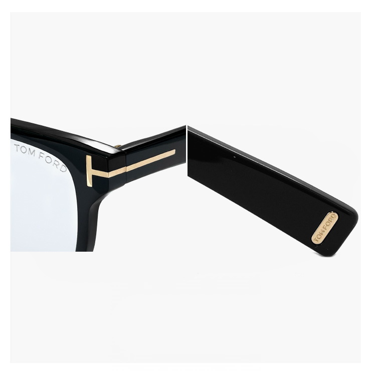TOM FORD トムフォード TF1148-D 01A サングラス TOM FORD EYEWEAR トムフォード サングラス メンズ TF1148-D 01a
