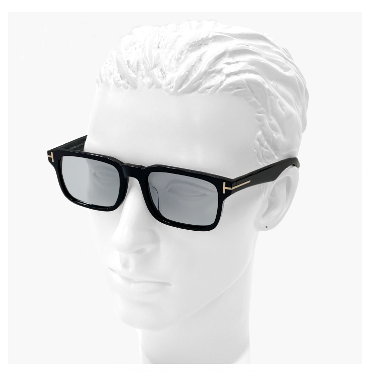 大人気！まとめ一覧 TOM 01a TF1148-D メンズ サングラス トムフォード EYEWEAR FORD 小物