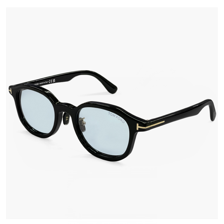 TOM FORD EYEWEAR トムフォード サングラス FT1149-D 01a メンズ