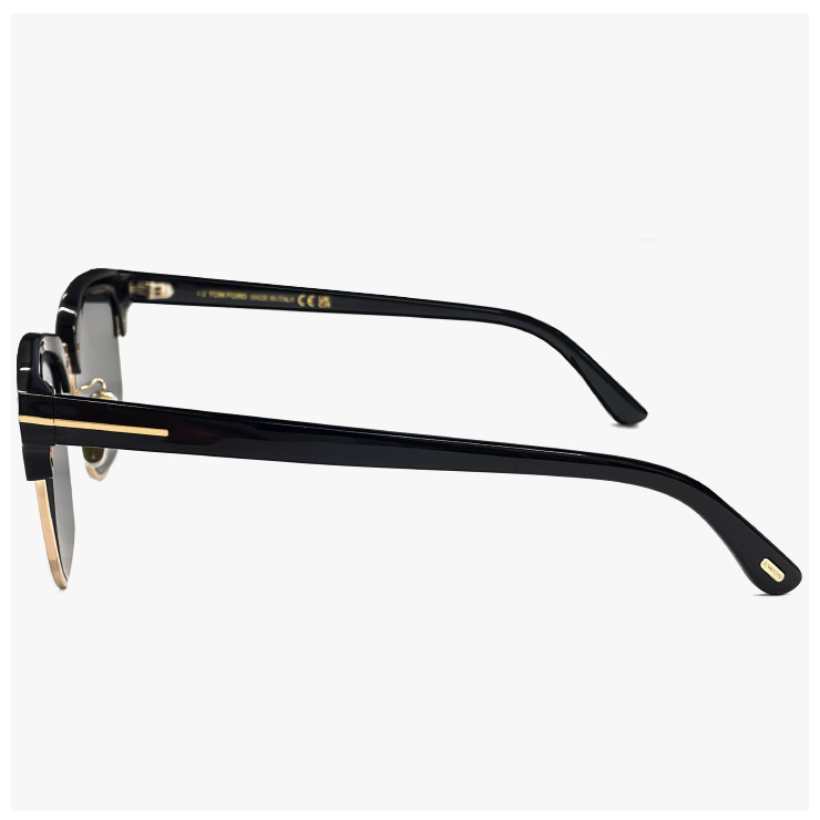TOM FORD EYEWEAR トムフォード サングラス FT1165-K 01a TOMFORD