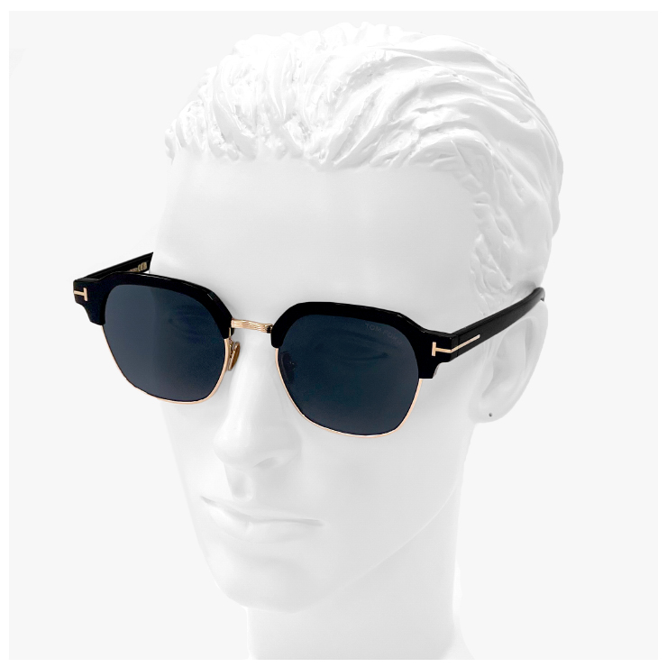 TOM FORD EYEWEAR トムフォード サングラス FT1166-K 01a TOMFORD TOM FORD EYEWEAR トムフォード サングラス FT1166-K 01a TOMFORD