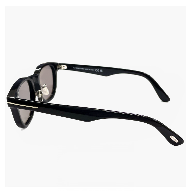 TOM FORD EYEWEAR トムフォード サングラス FT1231-D 01a メンズ