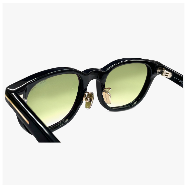 TOM FORD EYEWEAR トムフォード サングラス FT1231-D 01p TOMFORD