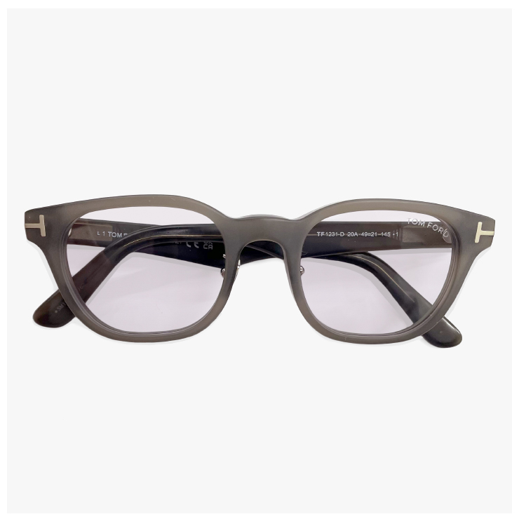 【新品】 トムフォード サングラス FT1231-D 52e TOM FORD メンズ レディース ユニセックス モデル TOMFORD FT1231-D/S tf1231-d tf1231d ライトカラー レンズ 薄い 色 ハバナ べっ甲柄 ウェリントン フレーム uvカット レンズ 小さい 小さめ 小振り サイズ 小顔 【日本企画 モデル】 TOM FORD EYEWEAR トムフォード サングラス FT1231-D 52e TOMFORD