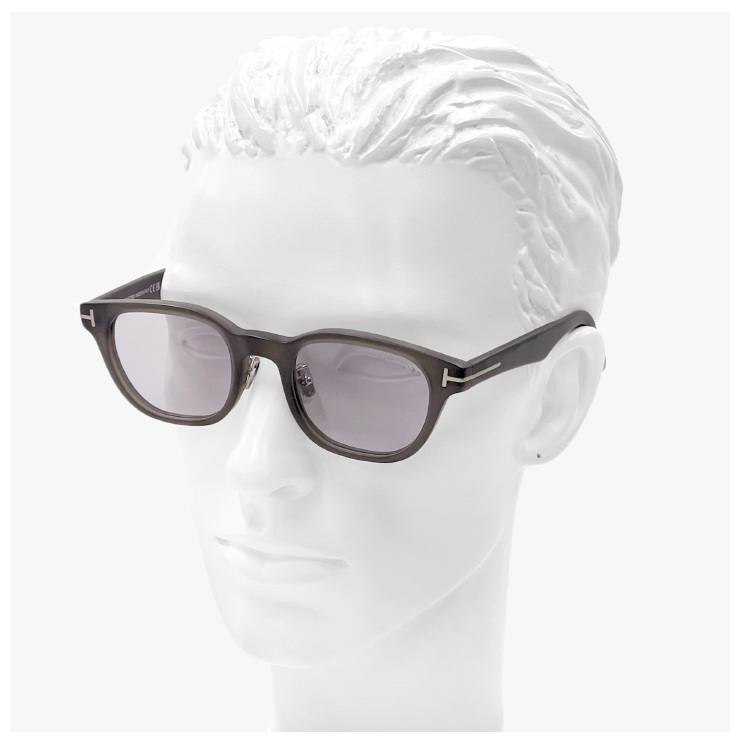TOM FORD EYEWEAR トムフォード サングラス FT1231-D 20a TOMFORD