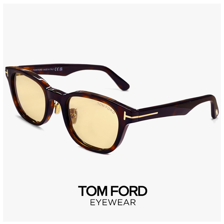TOMFORD トムフォード メガネ TF5231 サングラス 正規品・新品】TOMFORD【朝倉未来着用モデル】サングラス トムフォード