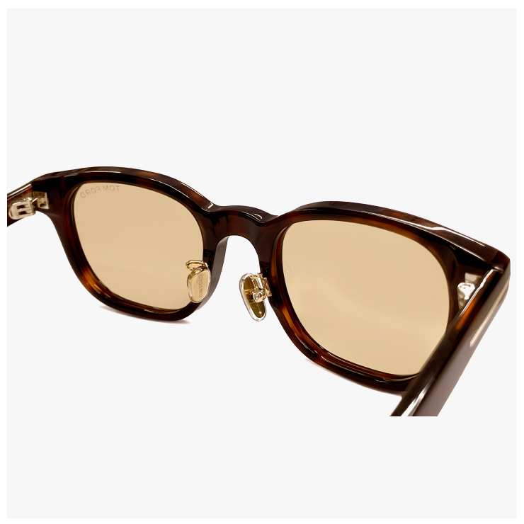 TOM FORD EYEWEAR トムフォード サングラス FT1231-D 52e TOMFORD