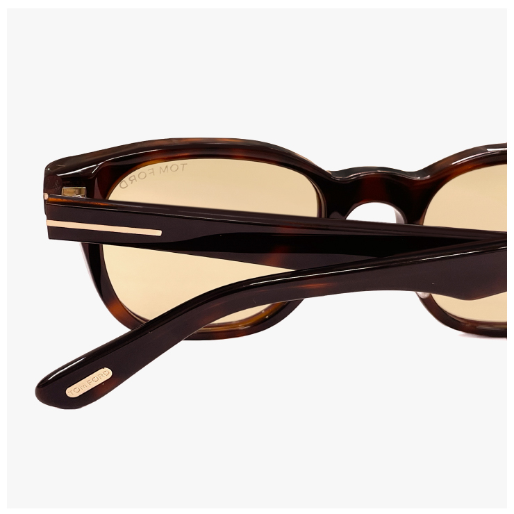 TOM FORD EYEWEAR トムフォード サングラス FT1231-D 52e TOMFORD