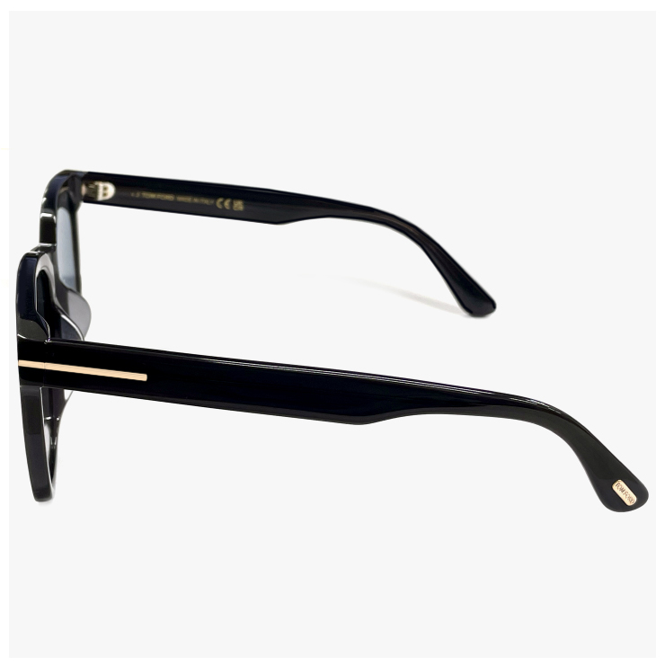 TOM FORD EYEWEAR トムフォード サングラス FT1240-K 01a メンズ