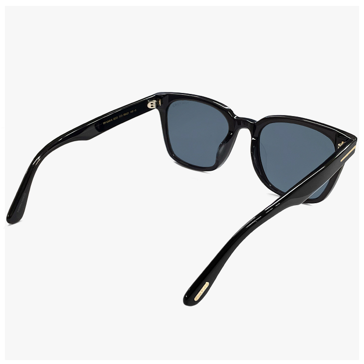 TOM FORD EYEWEAR トムフォード サングラス FT1240-K 01a メンズ