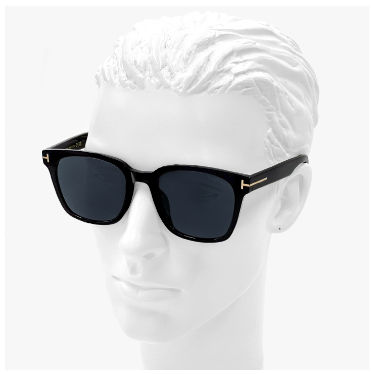 TOM FORD EYEWEAR トムフォード サングラス FT1240-K 01a メンズ
