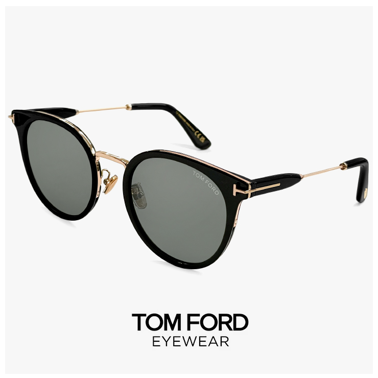 TOM FORD【トムフォード】TF544K 01Xサングラス 【公式通販】