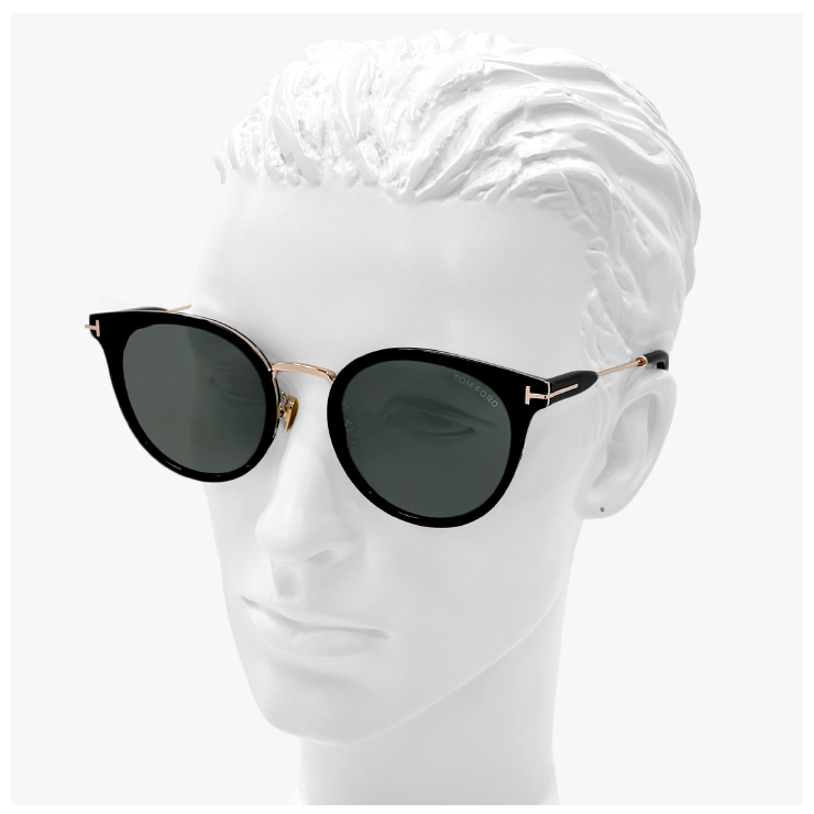 TOM FORD【トムフォード】TF544K 01Xサングラス 【公式通販】